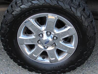 2013 Ford F-150 XLT   - Photo 11 - Dublin, CA 94568