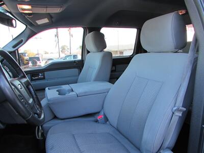 2013 Ford F-150 XLT   - Photo 7 - Dublin, CA 94568