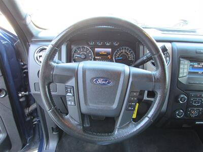 2013 Ford F-150 XLT   - Photo 7 - Dublin, CA 94568