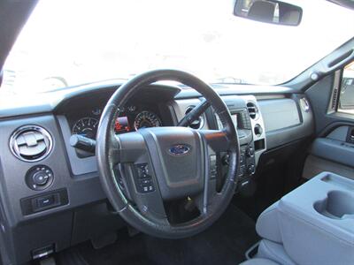 2013 Ford F-150 XLT   - Photo 4 - Dublin, CA 94568