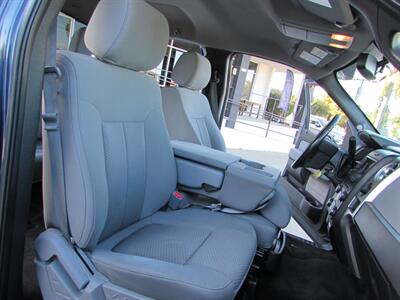 2013 Ford F-150 XLT   - Photo 11 - Dublin, CA 94568