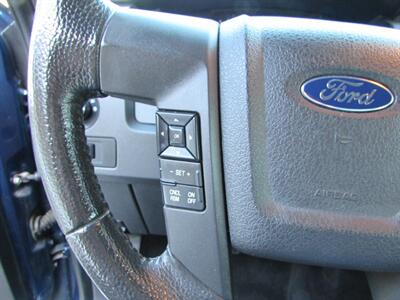 2013 Ford F-150 XLT   - Photo 9 - Dublin, CA 94568