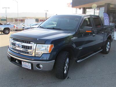 2013 Ford F-150 XLT   - Photo 2 - Dublin, CA 94568