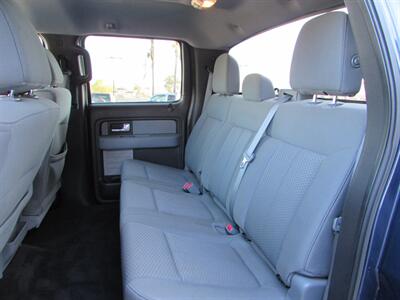 2013 Ford F-150 XLT   - Photo 11 - Dublin, CA 94568