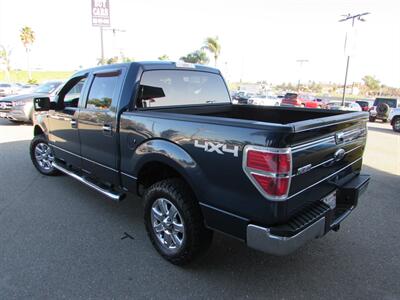 2013 Ford F-150 XLT   - Photo 3 - Dublin, CA 94568