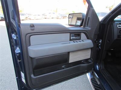 2013 Ford F-150 XLT   - Photo 5 - Dublin, CA 94568