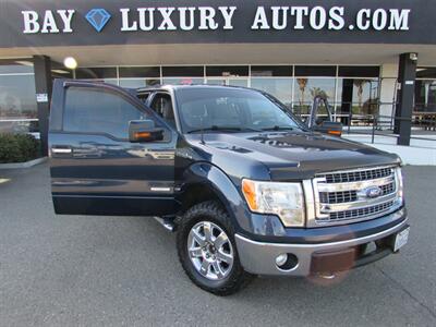 2013 Ford F-150 XLT   - Photo 12 - Dublin, CA 94568