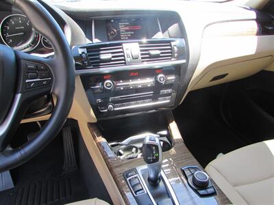 2016 BMW X3 xDrive28i - Photo 15 - Dublin, CA 94568