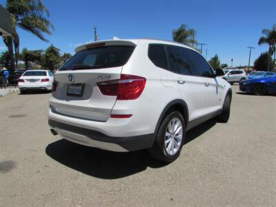 2016 BMW X3 xDrive28i - Photo 6 - Dublin, CA 94568