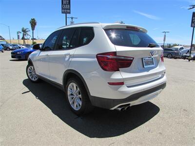 2016 BMW X3 xDrive28i - Photo 5 - Dublin, CA 94568