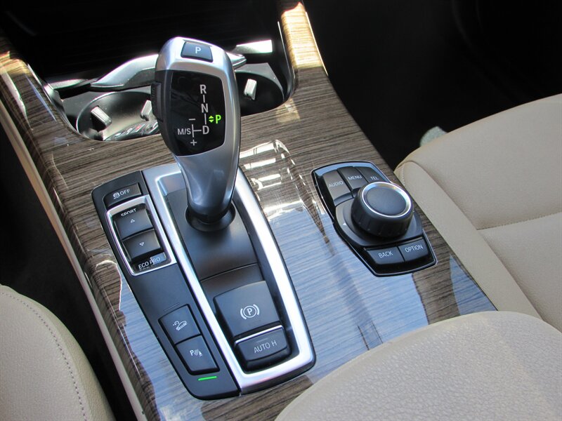 2016 BMW X3 xDrive28i - Photo 18 - Dublin, CA 94568