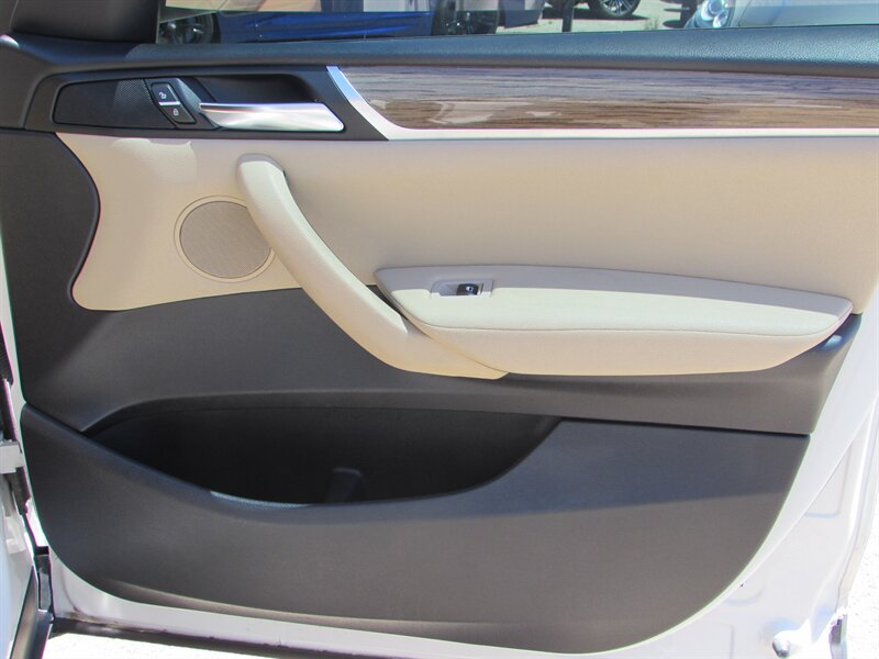 2016 BMW X3 xDrive28i - Photo 29 - Dublin, CA 94568