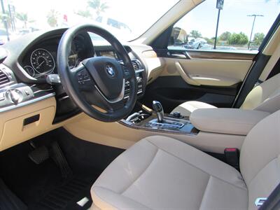 2016 BMW X3 xDrive28i - Photo 8 - Dublin, CA 94568