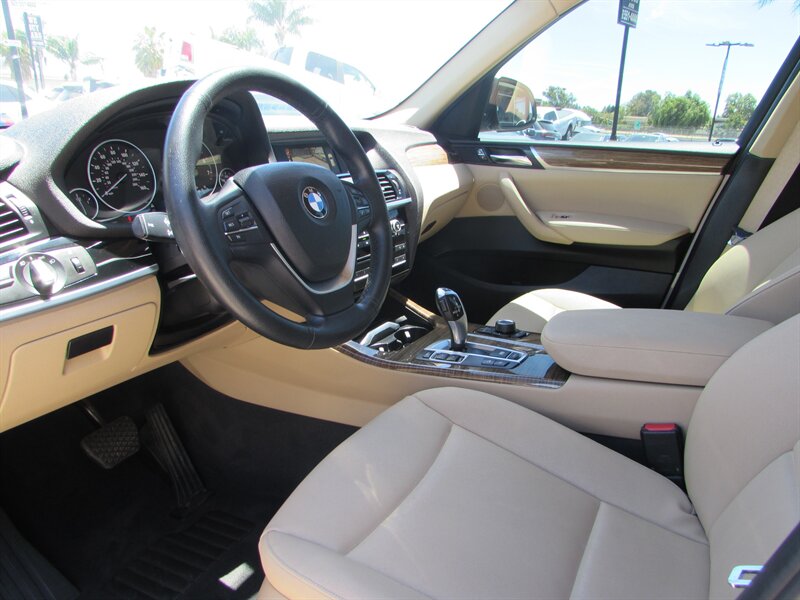 2016 BMW X3 xDrive28i - Photo 8 - Dublin, CA 94568