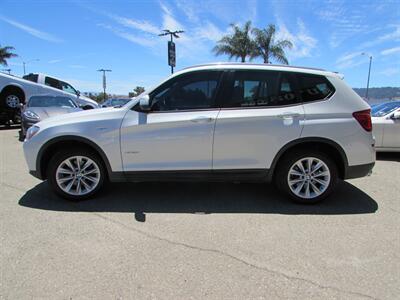 2016 BMW X3 xDrive28i - Photo 4 - Dublin, CA 94568