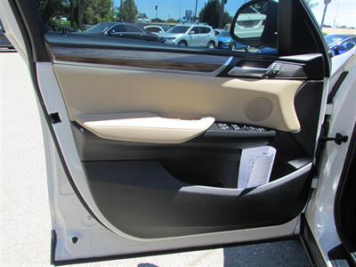 2016 BMW X3 xDrive28i - Photo 22 - Dublin, CA 94568