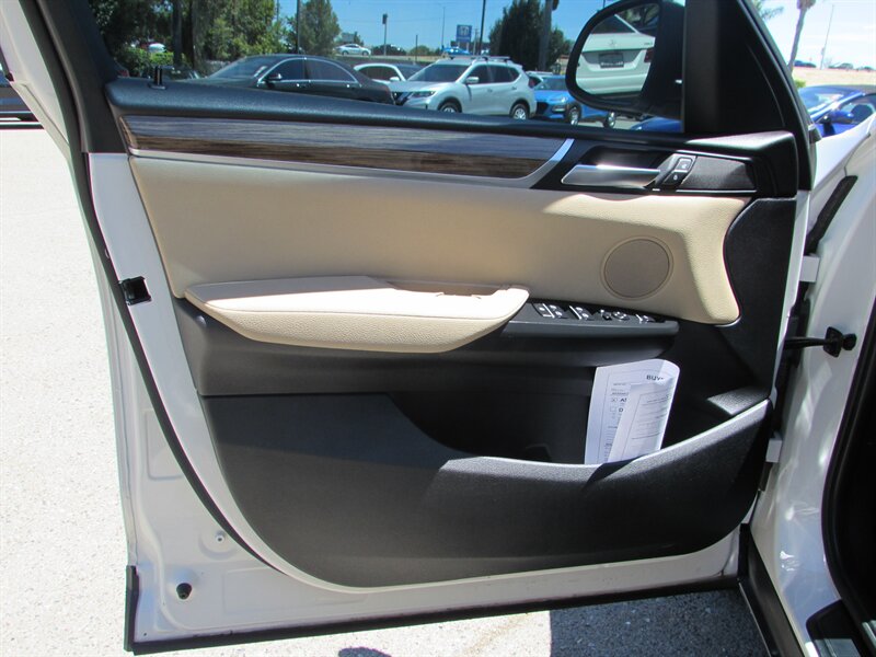 2016 BMW X3 xDrive28i - Photo 22 - Dublin, CA 94568
