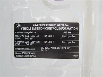 2016 BMW X3 xDrive28i - Photo 37 - Dublin, CA 94568