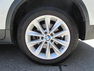 2016 BMW X3 xDrive28i - Photo 34 - Dublin, CA 94568