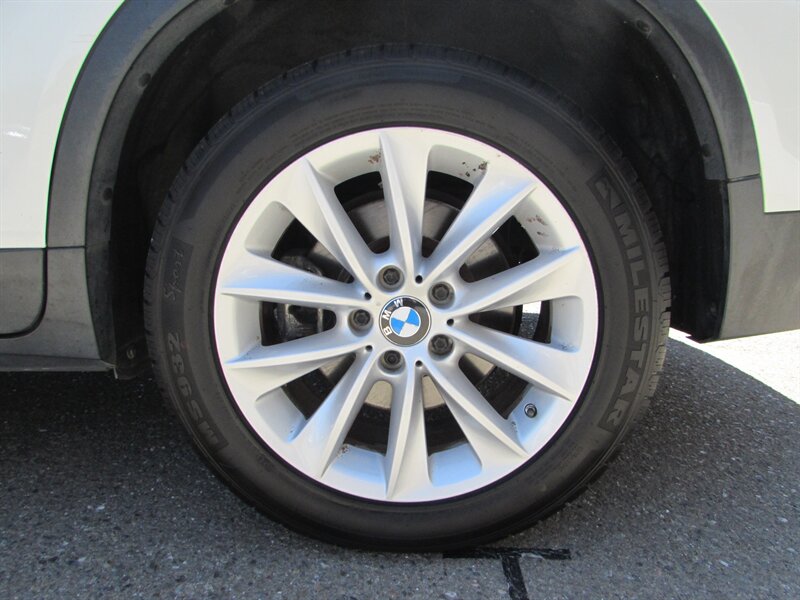 2016 BMW X3 xDrive28i - Photo 34 - Dublin, CA 94568