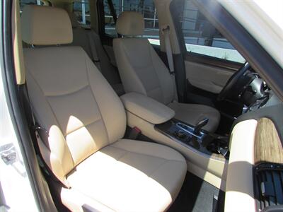2016 BMW X3 xDrive28i - Photo 31 - Dublin, CA 94568