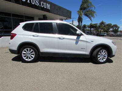 2016 BMW X3 xDrive28i - Photo 7 - Dublin, CA 94568