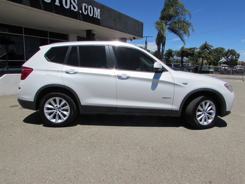 2016 BMW X3 xDrive28i - Photo 7 - Dublin, CA 94568