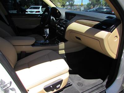 2016 BMW X3 xDrive28i - Photo 30 - Dublin, CA 94568