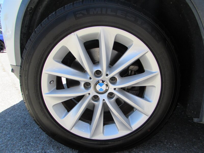 2016 BMW X3 xDrive28i - Photo 33 - Dublin, CA 94568