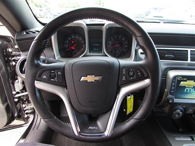 2015 Chevrolet Camaro SS   - Photo 15 - Dublin, CA 94568