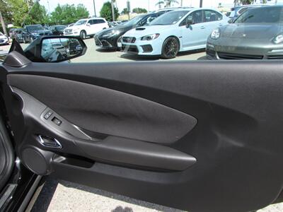 2015 Chevrolet Camaro SS   - Photo 26 - Dublin, CA 94568