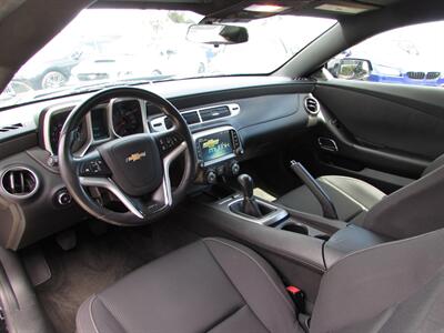 2015 Chevrolet Camaro SS   - Photo 14 - Dublin, CA 94568