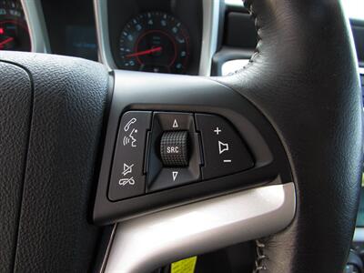 2015 Chevrolet Camaro SS   - Photo 16 - Dublin, CA 94568