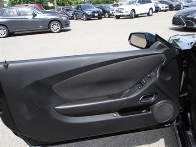 2015 Chevrolet Camaro SS   - Photo 11 - Dublin, CA 94568