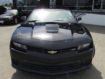 2015 Chevrolet Camaro SS   - Photo 2 - Dublin, CA 94568