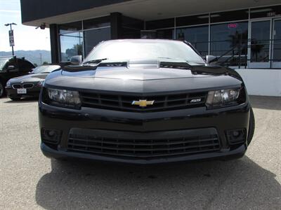 2015 Chevrolet Camaro SS   - Photo 3 - Dublin, CA 94568