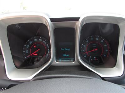 2015 Chevrolet Camaro SS   - Photo 18 - Dublin, CA 94568