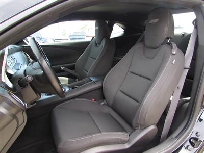 2015 Chevrolet Camaro SS   - Photo 13 - Dublin, CA 94568