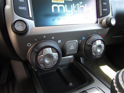 2015 Chevrolet Camaro SS   - Photo 21 - Dublin, CA 94568