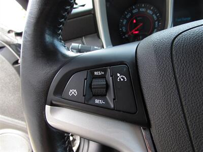 2015 Chevrolet Camaro SS   - Photo 17 - Dublin, CA 94568