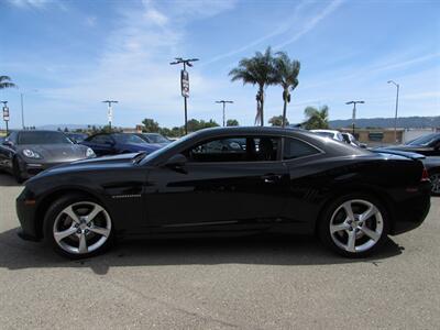 2015 Chevrolet Camaro SS   - Photo 5 - Dublin, CA 94568