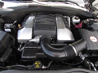 2015 Chevrolet Camaro SS   - Photo 27 - Dublin, CA 94568