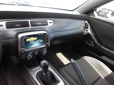 2015 Chevrolet Camaro SS   - Photo 19 - Dublin, CA 94568