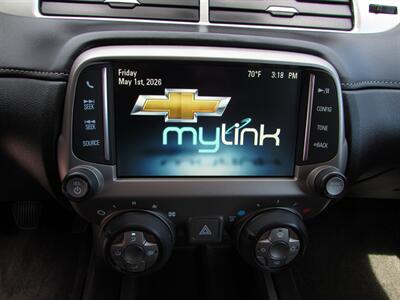 2015 Chevrolet Camaro SS   - Photo 20 - Dublin, CA 94568