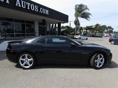 2015 Chevrolet Camaro SS   - Photo 10 - Dublin, CA 94568