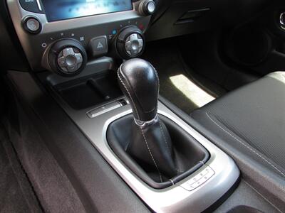 2015 Chevrolet Camaro SS   - Photo 22 - Dublin, CA 94568
