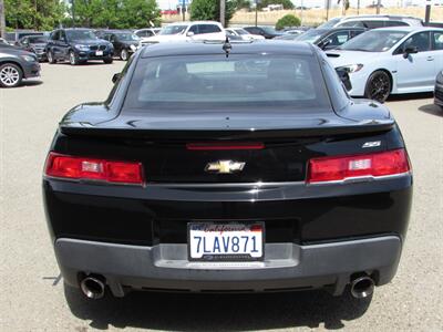 2015 Chevrolet Camaro SS   - Photo 7 - Dublin, CA 94568