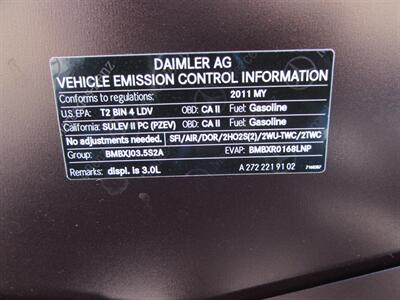 2011 Mercedes-Benz C 300 Luxury - Photo 33 - Dublin, CA 94568