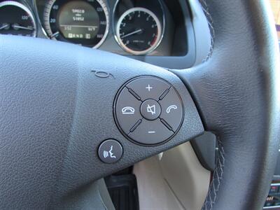 2011 Mercedes-Benz C 300 Luxury - Photo 10 - Dublin, CA 94568