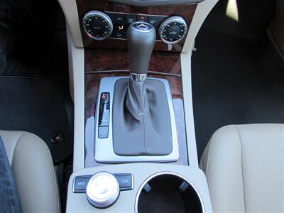 2011 Mercedes-Benz C 300 Luxury - Photo 17 - Dublin, CA 94568